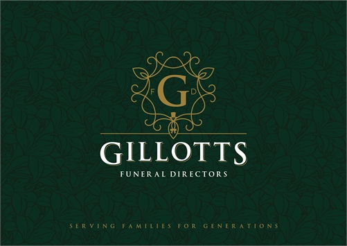 Gillotts Funeral Directors Joanne Hutsby