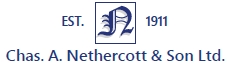 Chas. A. Nethercott & Son Limited Victoria Nethercott