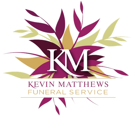 Kevin Matthews Funeral Service Kevin Matthews