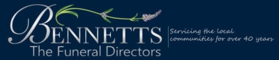 Bennetts The Funeral Directors John  Bennett